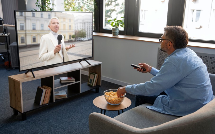 Antalya Çanak Anten Ayarı